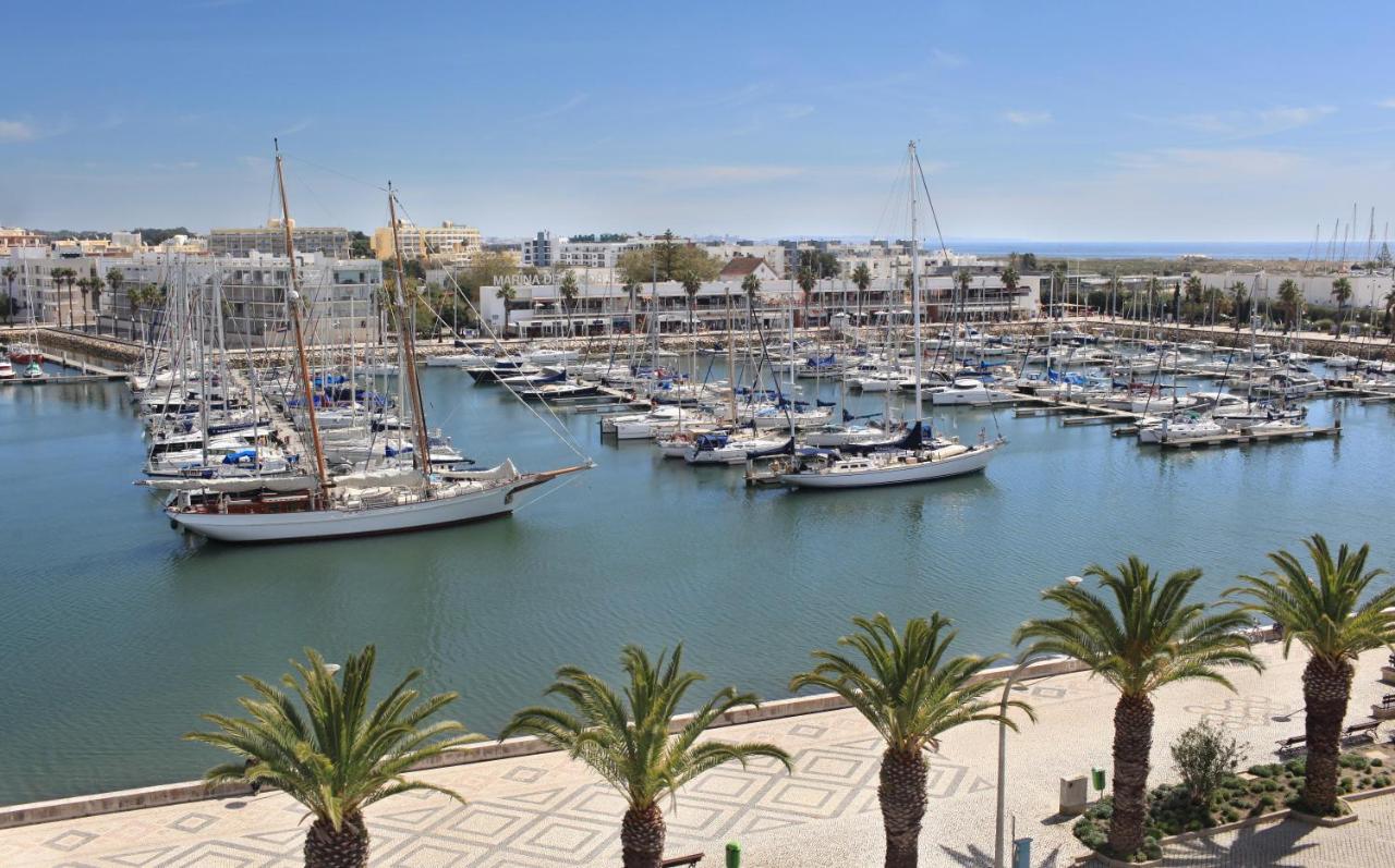 Lagos Apartment With Panoramic Yacht Marina Views Exterior foto