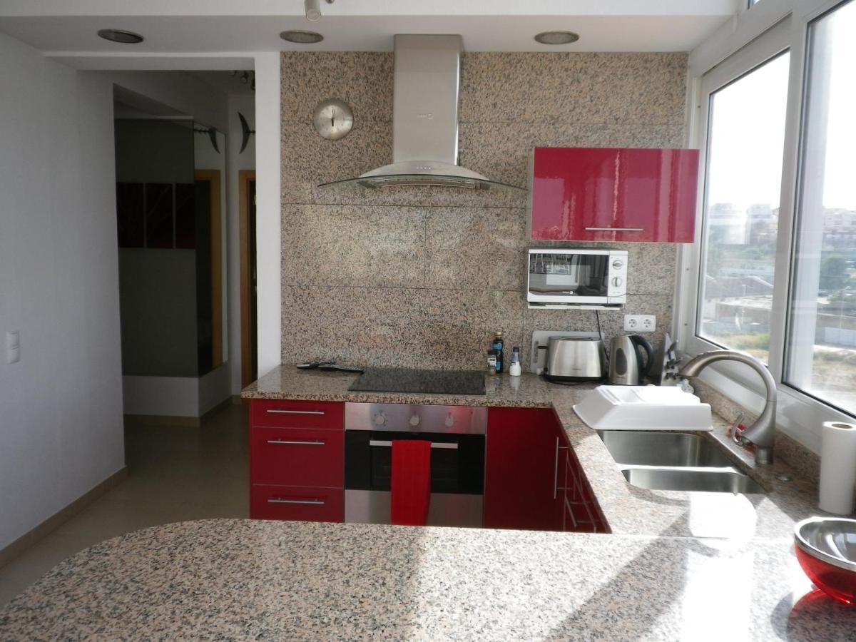 Lagos Apartment With Panoramic Yacht Marina Views Exterior foto