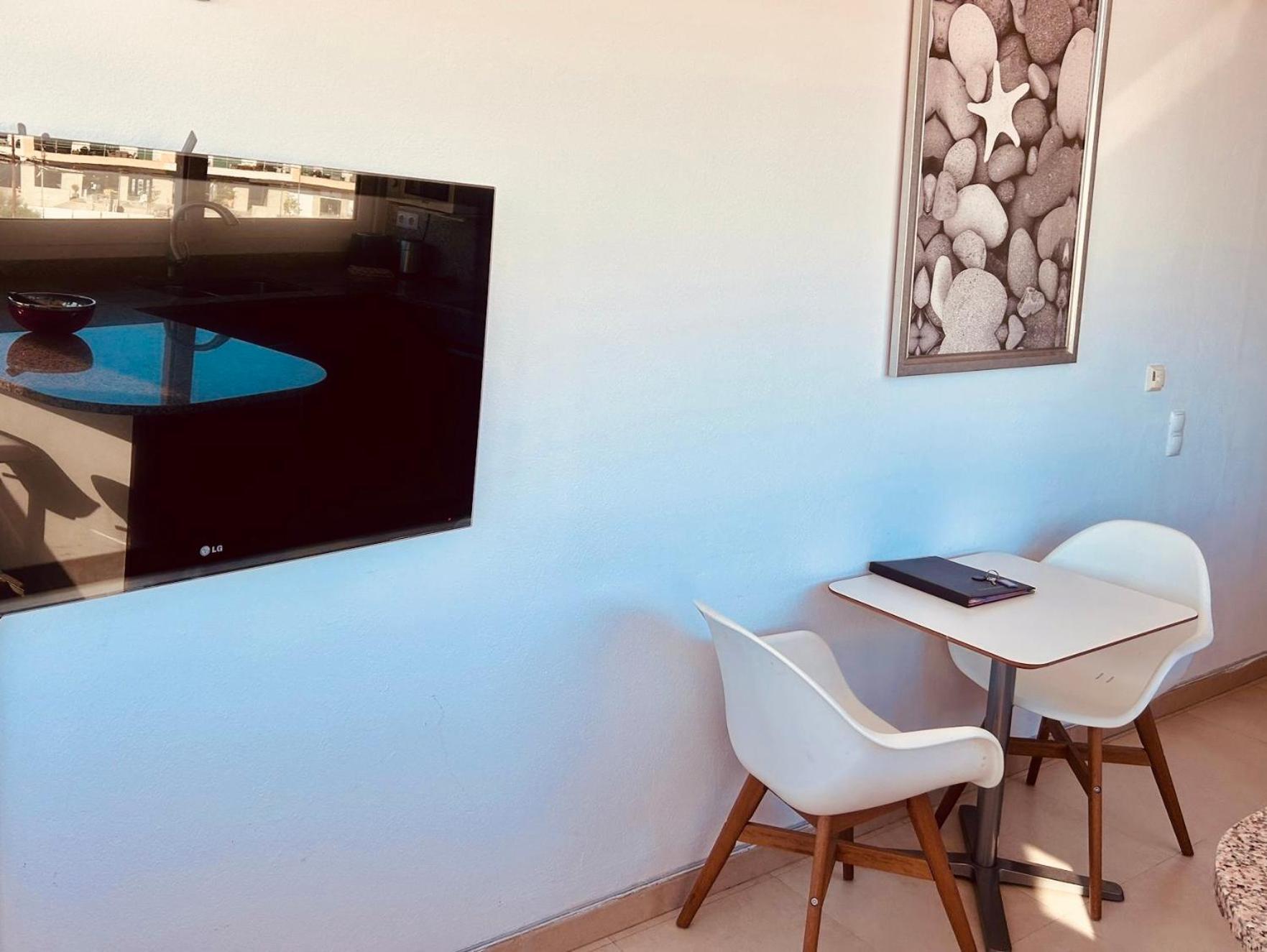 Lagos Apartment With Panoramic Yacht Marina Views Exterior foto