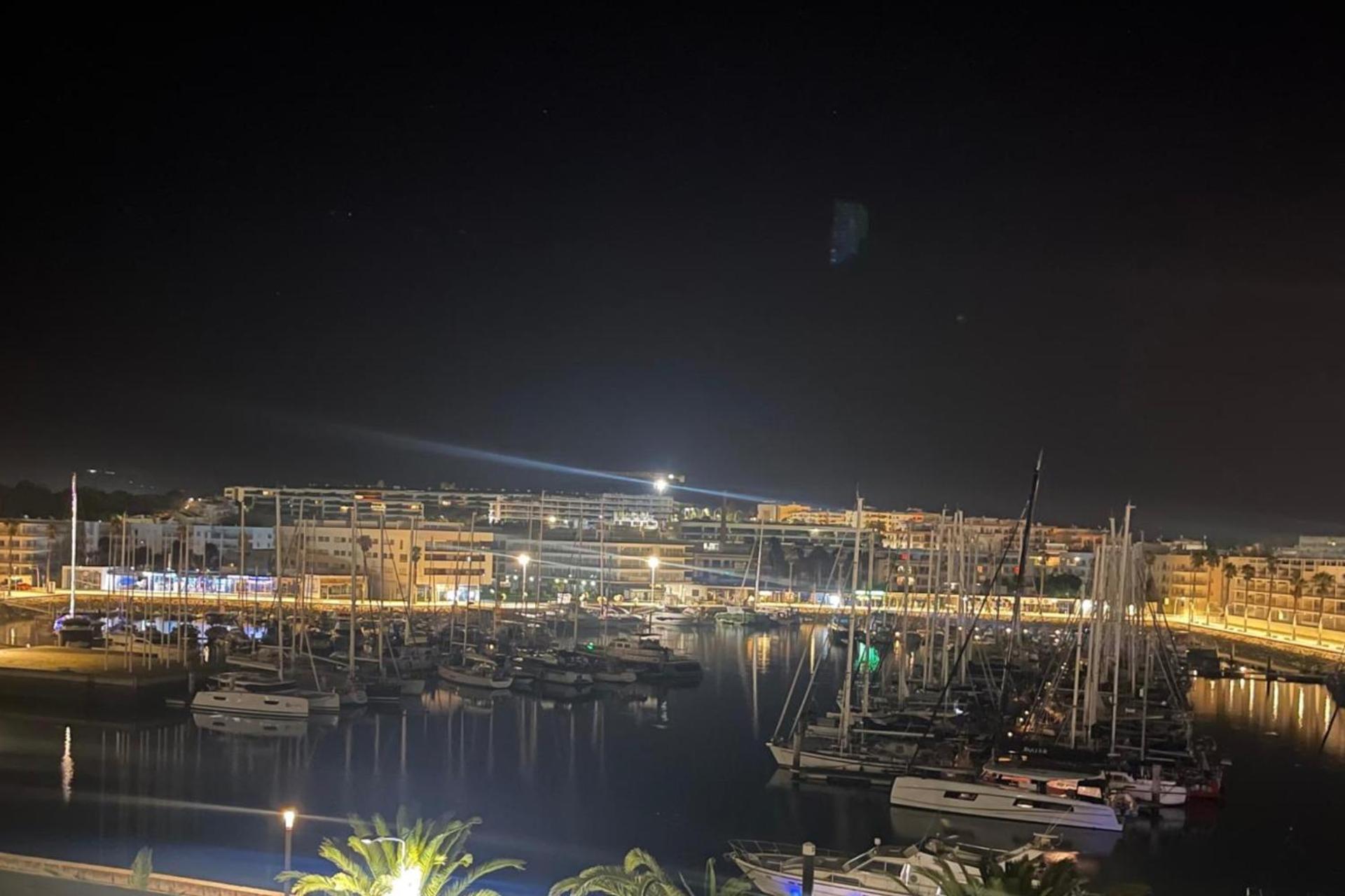 Lagos Apartment With Panoramic Yacht Marina Views Exterior foto