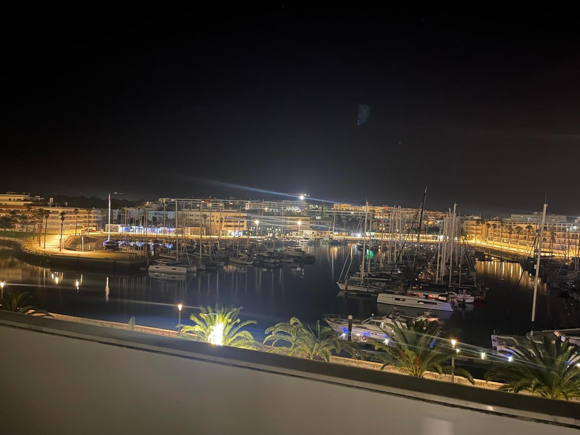Lagos Apartment With Panoramic Yacht Marina Views Exterior foto